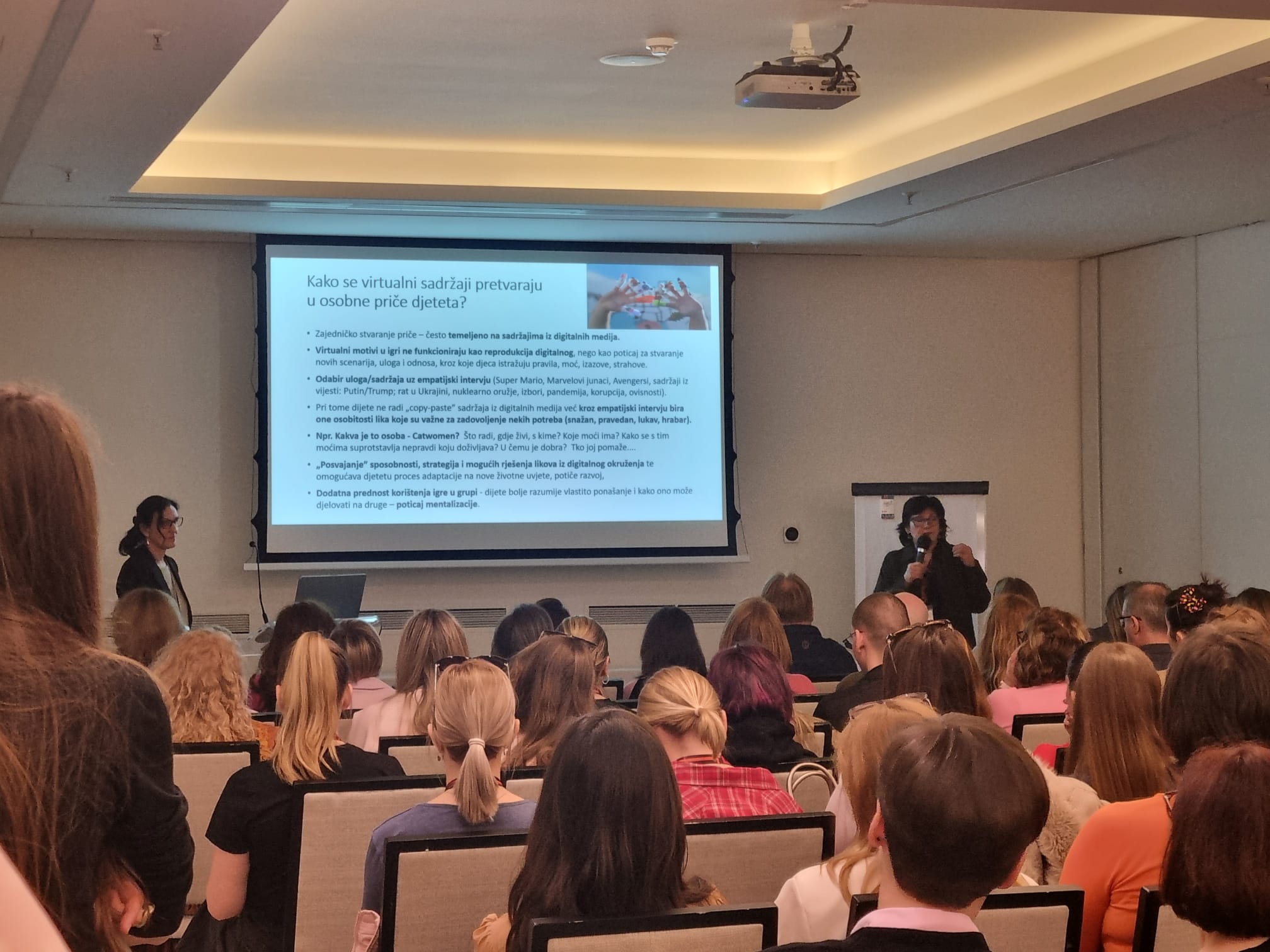 IV. KOKOSS konferencija